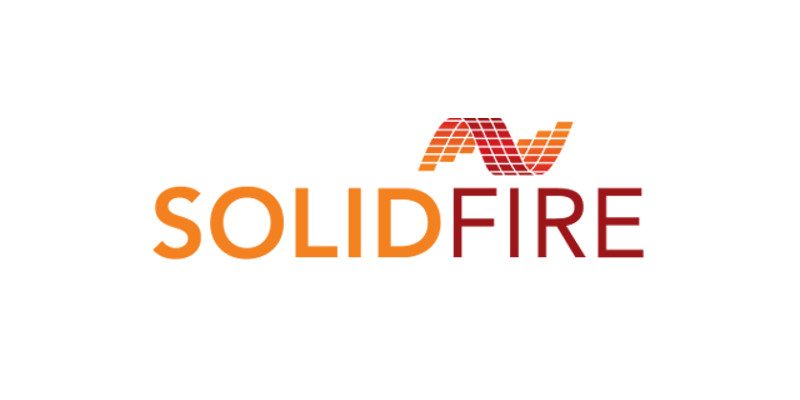 SolidFire